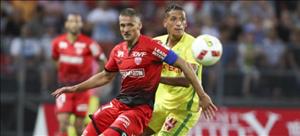 Nhận định Dijon vs Strasbourg 01h00 ngày 1/10 (Ligue 1 2017/18)
