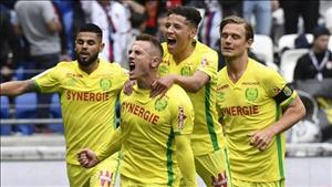 Nhận định Nantes vs Metz 01h00 ngày 1/10 (Ligue 1 2017/18)
