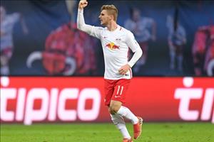 Real Madrid sẵn sàng chiến Barca vì sát thủ người Đức