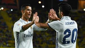 Sao trẻ Real Madrid không quan tâm danh hiệu QBV