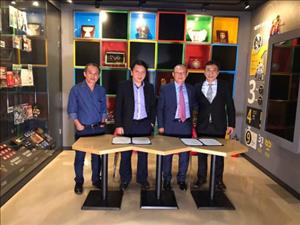 Tân HLV ĐT Việt Nam Park Hang Seo có thực sự khủng như bản CV?