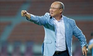 Nhận lương cao nhất lịch sử, HLV Park Hang Seo phải làm gì cho bóng đá Việt?