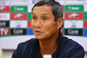 HLV Mai Đức Chung: Cơ hội chia đều cho Campuchia và Việt Nam