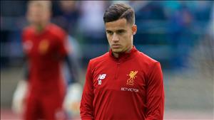 Đáng lẽ Liverpool nên bán Coutinho cho Barca