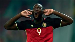 Tổng hợp: Hy Lạp 1-2 Bỉ (VL World Cup 2018)