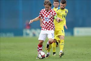 Luka Modric tố FIFA đối xử với các cầu thủ như ở trong quân đội