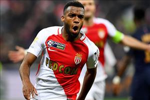 Monaco xác nhận Thomas Lemar muốn Arsenal hoặc Liverpool