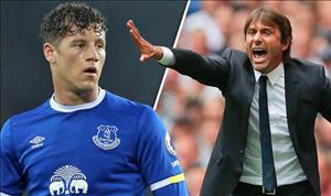 Conte bị Chelsea cấm tham gia đàm phán chuyển nhượng