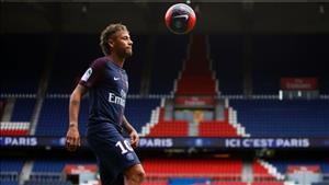 Lịch thi đấu cúp C1 bảng B Champions League 2017/18