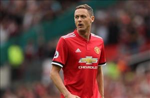 Mourinho: Matic là người tốt nhất mà tôi từng làm việc