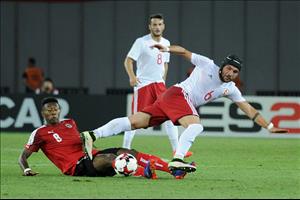 Nhận định Áo vs Georgia 01h45 ngày 6/9 (VL World Cup 2018)