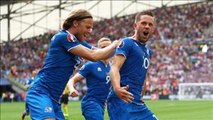 Nhận định Iceland vs Ukraine 01h45 ngày 6/9 (VL World Cup 2018)