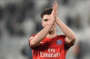 Sao khủng PSG đem hy vọng tới cho M.U