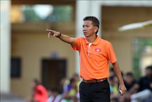 Thái Lan thị uy sức mạnh, U18 Việt Nam sẵn sàng chinh phục Đông Nam Á