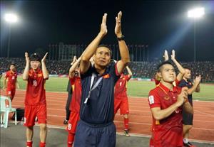 Đừng đánh giá HLV Mai Đức Chung bằng góc nhìn cảm tính