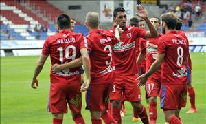 Nhận định Oviedo vs Numancia 01h00 ngày 7/9 (Cúp Nhà vua TBN 2017/18)
