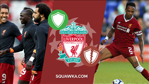 Những điểm mạnh và yếu của đội hình Liverpool ở Champions League
