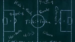 Sáu chiến thuật đã thay đổi bộ mặt bóng đá