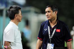 Cứ thế này, thầy nội nào đủ gan dạ dẫn dắt ĐT Việt Nam!