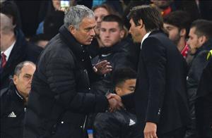 Điểm tin bóng đá sáng ngày 7/9: Mourinho dè bỉu Chelsea của Conte