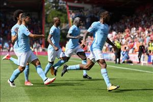 Sterling: Pep là nguồn cảm hứng giúp tôi chơi tốt hơn