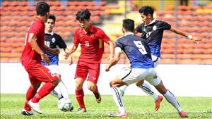 VFF bác tin U22 Việt Nam bị nghi bán độ ở SEA Games 29