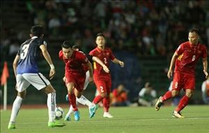 V-League có nên bị gián đoạn quá dài vì các đội tuyển Quốc gia?