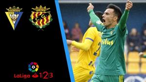 Nhận định Cadiz vs Gimnastic 02h00 ngày 9/9 (Hạng 2 TBN 2017/18)