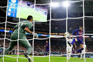 Tiết lộ: El Clasico chuẩn bị ra khỏi Tây Ban Nha