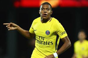 Mbappe: Tôi đã nói chuyện với Real Madrid