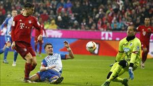 Nhận định Hoffenheim vs Bayern Munich 23h30 ngày 9/9 (Bundesliga 2017/18)