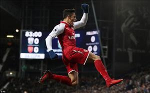 Arsenal sẽ ra sao nếu Alexis Sanchez và Mesut Ozil ra đi?