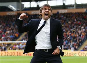 Lịch thi đấu của Chelsea tháng 1 mùa giải 2017/18