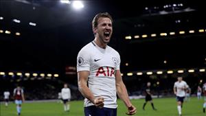 Lịch thi đấu của Tottenham tháng 1 mùa giải 2017/18