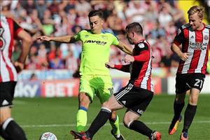 Nhận định Derby County vs Sheffield United 22h00 ngày 1/1 (Hạng Nhất Anh)