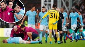 Premier League: Đặc sản lịch thi đấu mùa đông và sự đánh đổi