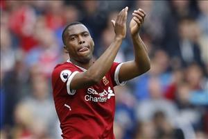 Liverpool giảm giá bán Sturridge