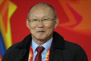 Dư âm U23 Việt Nam 1-0 U23 Australia: Hãy gọi Mr. Park là Mr. Special