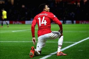 Jesse Lingard – người giữ lửa tại Old Trafford