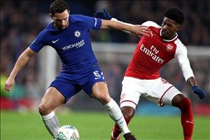 Sau Bakayoko, thêm một tiền vệ chất lượng sắp chia tay Chelsea