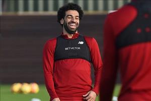 Sau Hazard, Real Madrid tiếp tục đưa Salah vào tầm ngắm