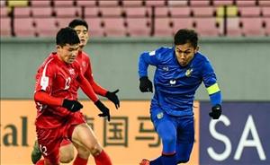 Thủ quân U23 Thái Lan nói gì trước trận gặp U23 Nhật Bản?