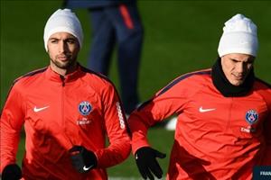 Vi phạm kỷ luật, Cavani nhận án phạt từ PSG