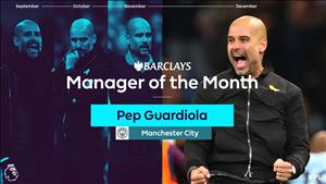 Kỷ lục Premier League gọi tên Pep Guardiola và Harry Kane