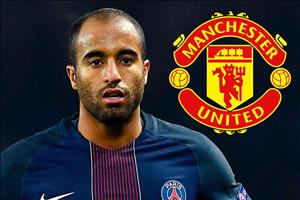 Tin nóng chuyển nhượng ngày 24/1: M.U trở lại hỏi mua Andre Gomes
