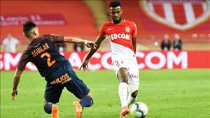 Nhận định Montpellier vs Monaco 02h00 ngày 14/1 (Ligue 1 2017/18)