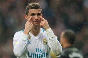 Ronaldo chỉ ra nguyên nhân khiến Real sa sút mùa này