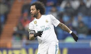 Marcelo cảm thấy bị sốc sau trận thua Villarreal