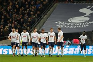 Pep nói đúng rồi, Tottenham là đội bóng của Harry Kane