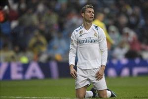 Thấy gì sau trận thua cay đắng của Real trước Villarreal?